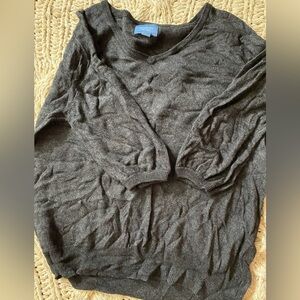 Simply Vera Wang Sweater